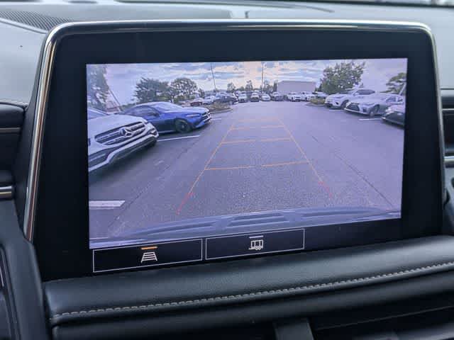 Thumbnail: 2021 Chevrolet Tahoe - 27