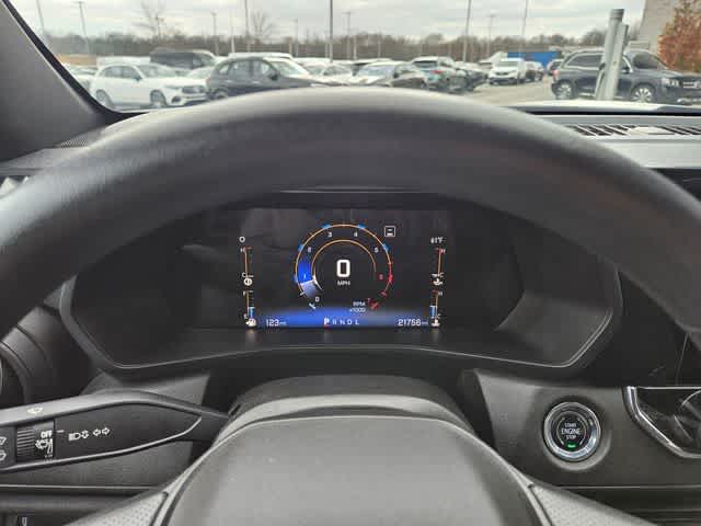 Thumbnail: 2023 Chevrolet Colorado - 31