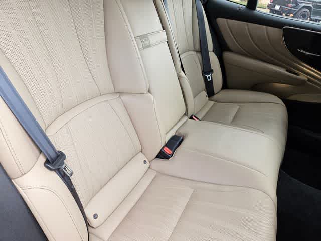 Thumbnail: 2023 Lexus LS - 22