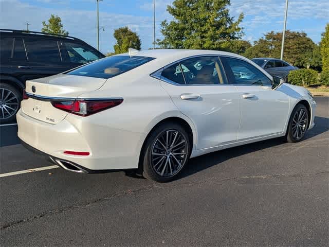 Thumbnail: 2025 Lexus ES - 7