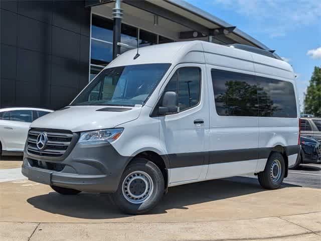 2024 Mercedes-Benz Sprinter 2500 -
                  Collierville, TN