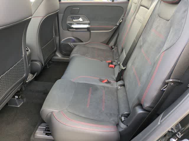 Thumbnail: 2026 Mercedes-Benz GLB - 23