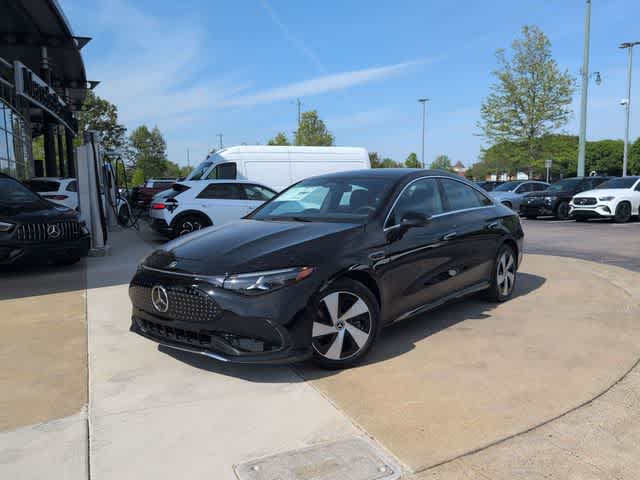 New 2026 Mercedes-Benz CLA 250+ CLA 250+