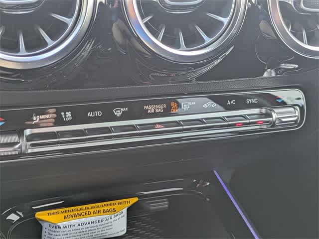 Thumbnail: 2026 Mercedes-Benz GLA - 32