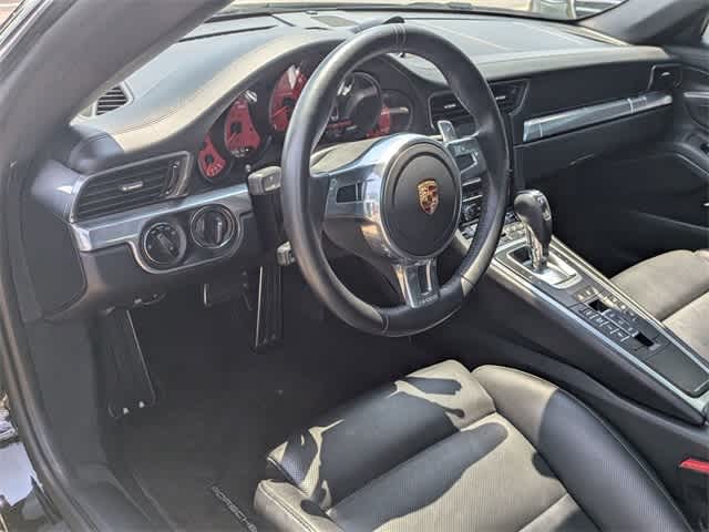Used 2013 Porsche 911 Carrera S with VIN WP0CB2A95DS155945 for sale in Collierville, TN