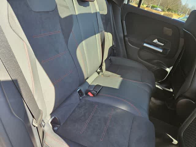 Thumbnail: 2026 Mercedes-Benz GLA - 20