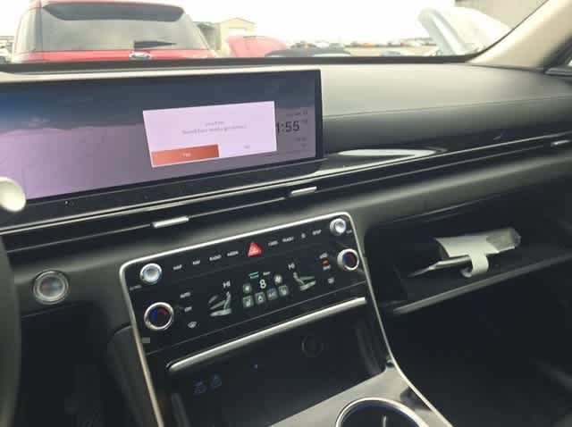 Thumbnail: 2025 Genesis GV80 - 7