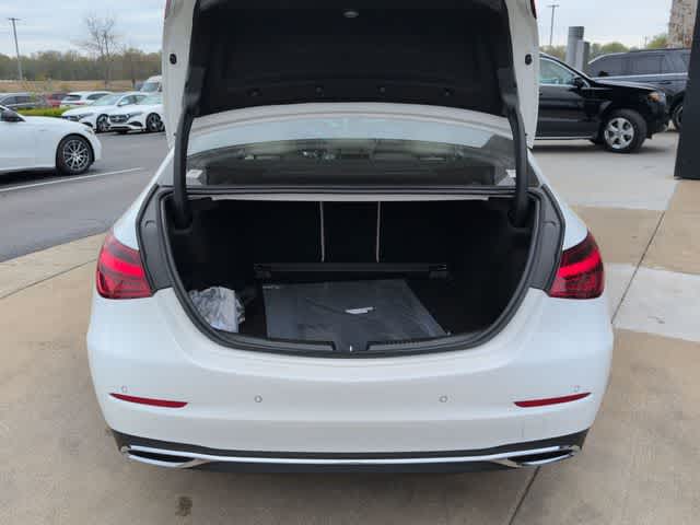 Thumbnail: 2026 Mercedes-Benz C-Class - 32