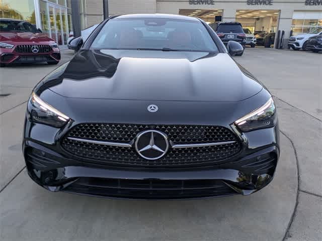 Thumbnail: 2026 Mercedes-Benz CLE - 3