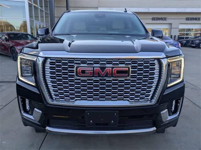 Thumbnail: 2023 GMC Yukon - 3