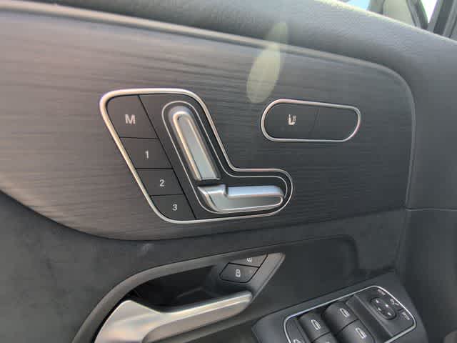 Thumbnail: 2026 Mercedes-Benz GLA - 16