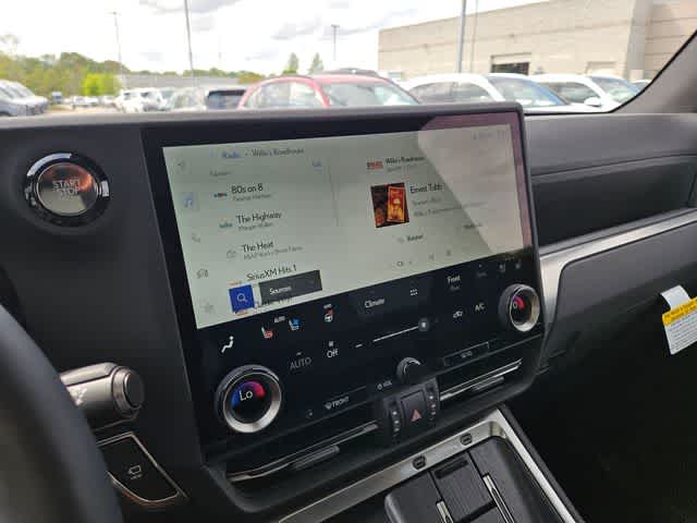 Thumbnail: 2026 Lexus GX - 32