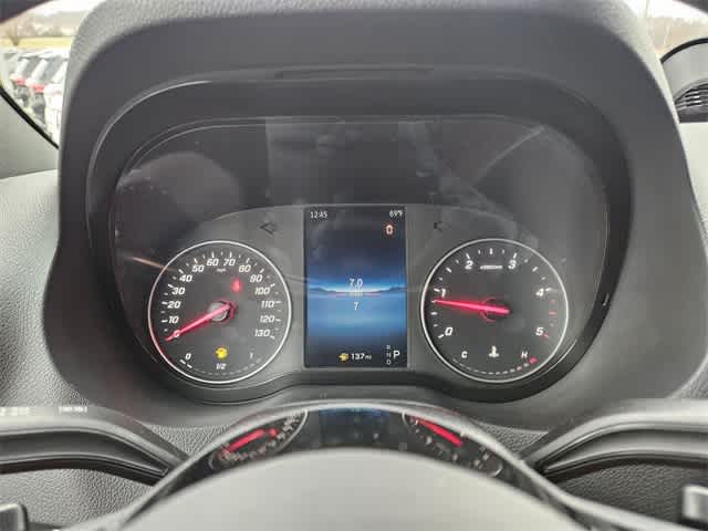 Thumbnail: 2026 Mercedes-Benz Sprinter - 31