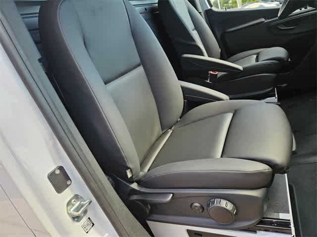 Thumbnail: 2026 Mercedes-Benz Sprinter - 23