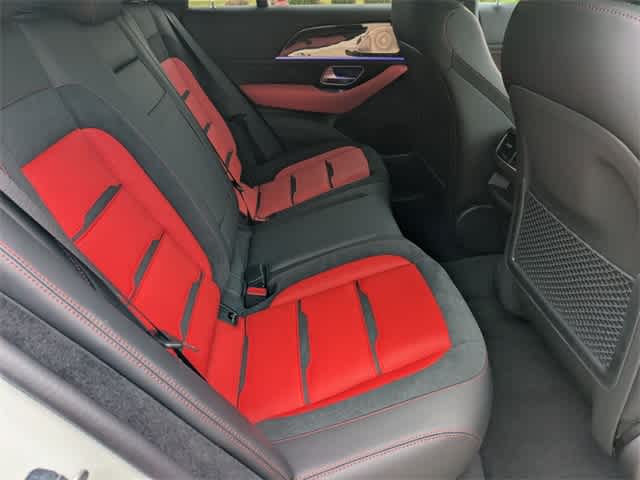 Thumbnail: 2026 Mercedes-Benz GLE - 21