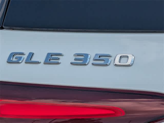 Thumbnail: 2026 Mercedes-Benz GLE - 11