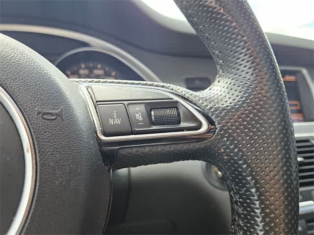 Thumbnail: 2014 Audi Q7 - 26