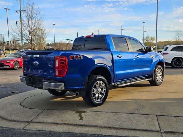 Thumbnail: 2019 Ford Ranger - 8