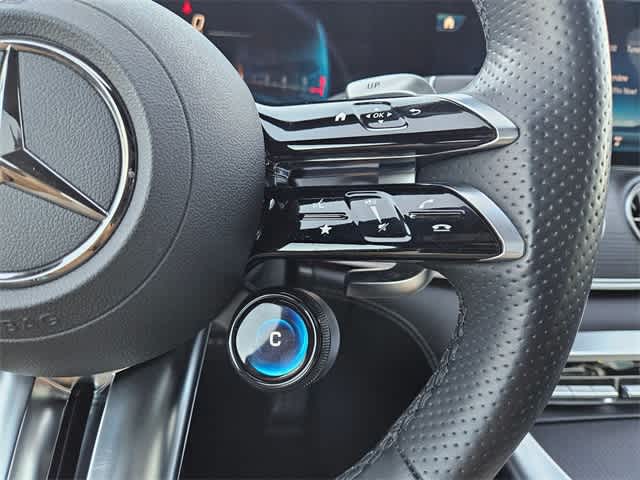 Thumbnail: 2024 Mercedes-Benz AMG GT - 27