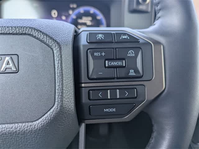 Thumbnail: 2024 Toyota Land Cruiser - 25