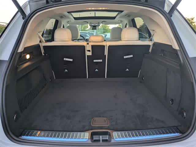 Thumbnail: 2026 Mercedes-Benz GLE - 35