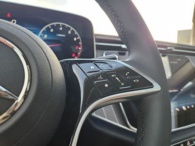 Thumbnail: 2026 Mercedes-Benz E-Class - 26