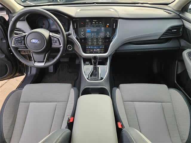 Thumbnail: 2025 Subaru Outback - 17