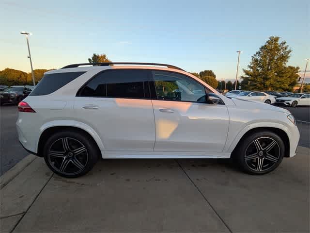 Thumbnail: 2026 Mercedes-Benz GLE - 9