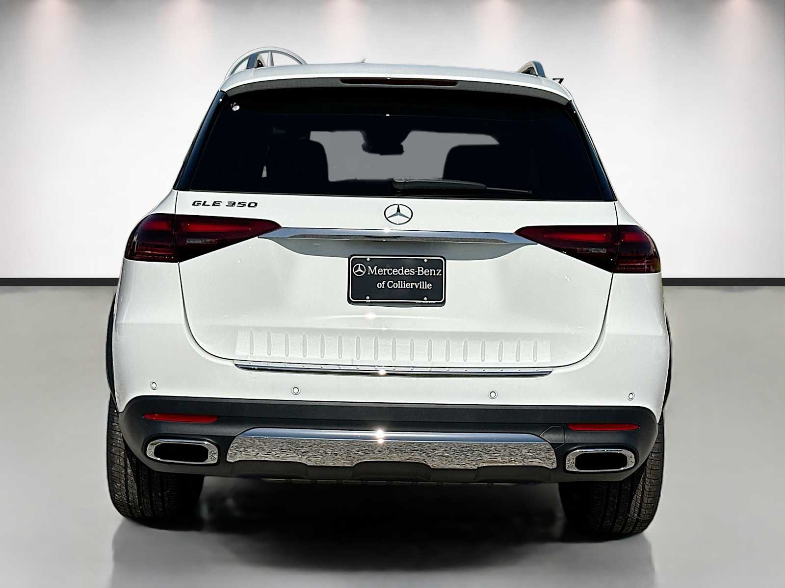 Thumbnail: 2026 Mercedes-Benz GLE - 6