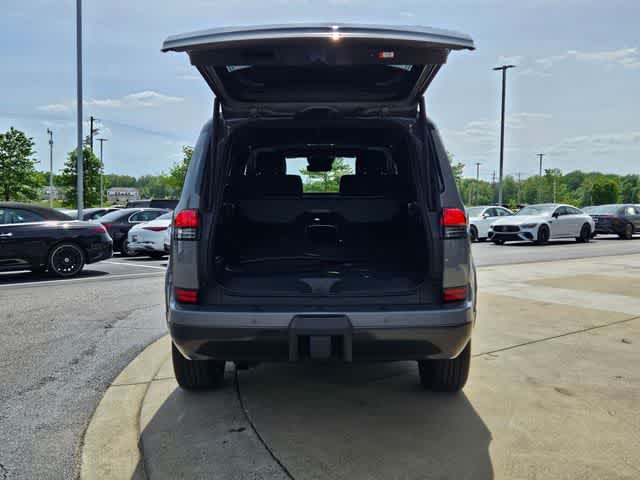 Thumbnail: 2024 Lexus GX - 7