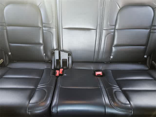 Thumbnail: 2019 Lincoln Navigator L - 21