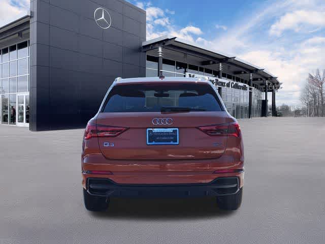 Thumbnail: 2025 Audi Q3 - 7