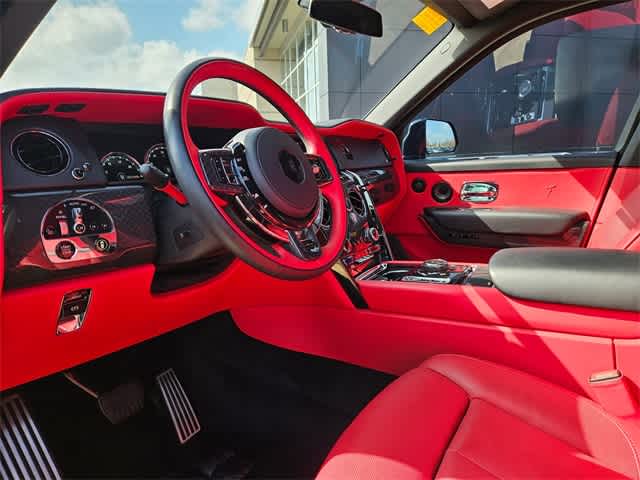 Thumbnail: 2023 Rolls-Royce Cullinan - 2