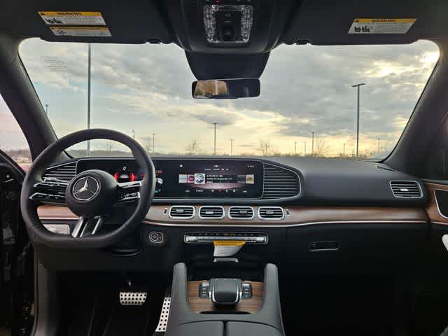 Thumbnail: 2026 Mercedes-Benz GLE - 21