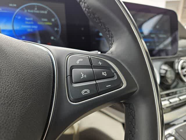 Thumbnail: 2023 Mercedes-Benz Metris - 26