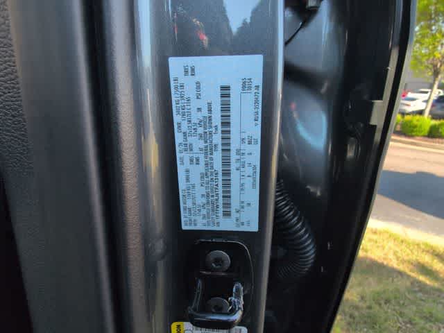 Thumbnail: 2026 Ford F-150 - 37