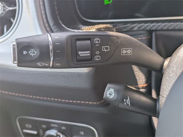 Thumbnail: 2025 Mercedes-Benz G-Class - 26