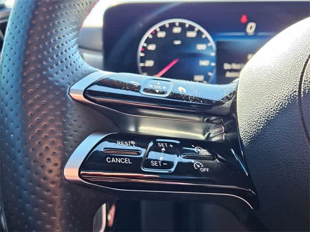 Thumbnail: 2025 Mercedes-Benz CLA - 24