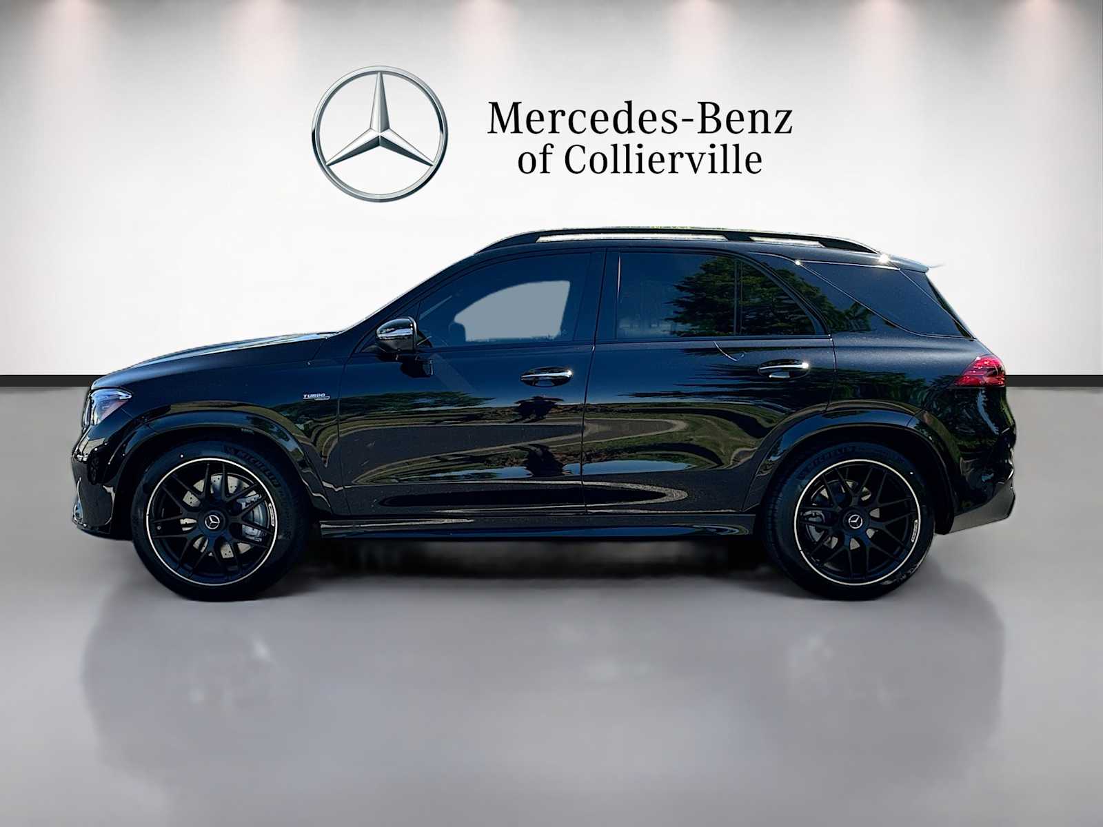 Thumbnail: 2026 Mercedes-Benz GLE - 8