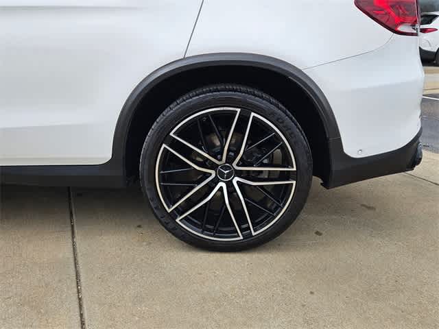 Thumbnail: 2022 Mercedes-Benz GLC - 13