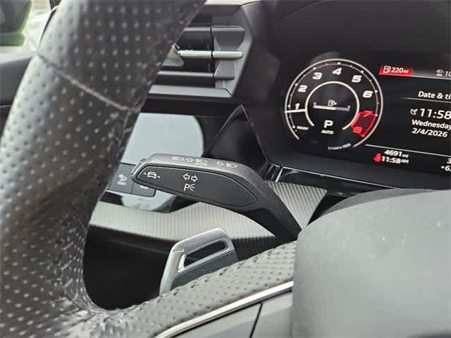 Thumbnail: 2024 Audi RS 3 - 26