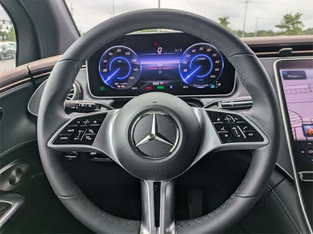 Thumbnail: 2025 Mercedes-Benz EQE - 22