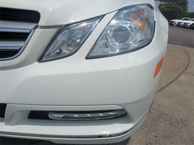 Thumbnail: 2012 Mercedes-Benz E-Class - 10