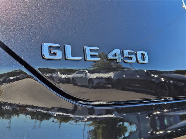 Thumbnail: 2026 Mercedes-Benz GLE - 12