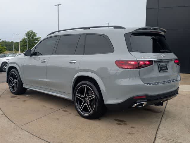 Thumbnail: 2024 Mercedes-Benz GLS - 7