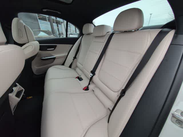 Thumbnail: 2026 Mercedes-Benz C-Class - 18