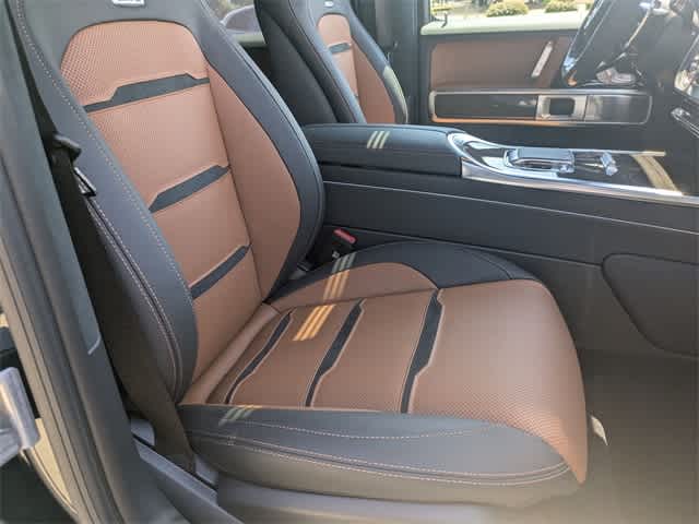 Thumbnail: 2025 Mercedes-Benz G-Class - 22