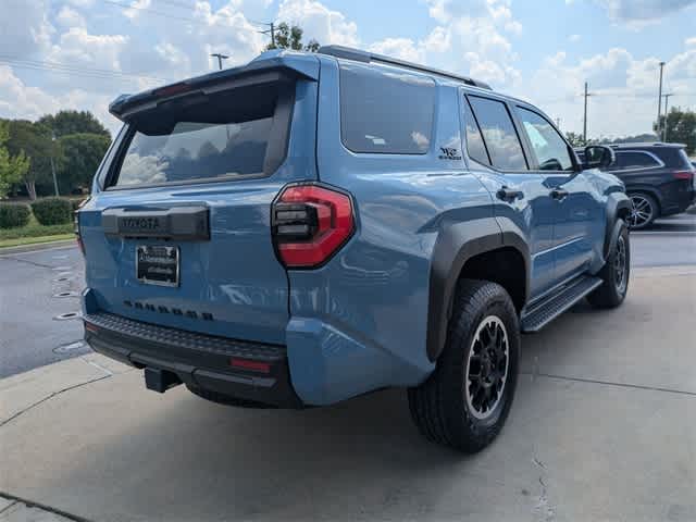 Thumbnail: 2025 Toyota 4Runner - 8