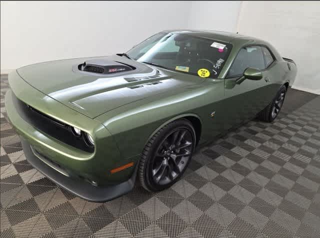 Thumbnail: 2023 Dodge Challenger - 1