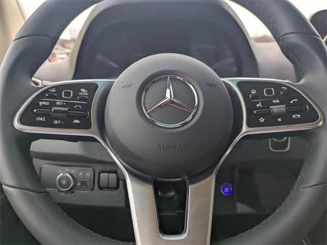 Thumbnail: 2024 Mercedes-Benz Sprinter - 21